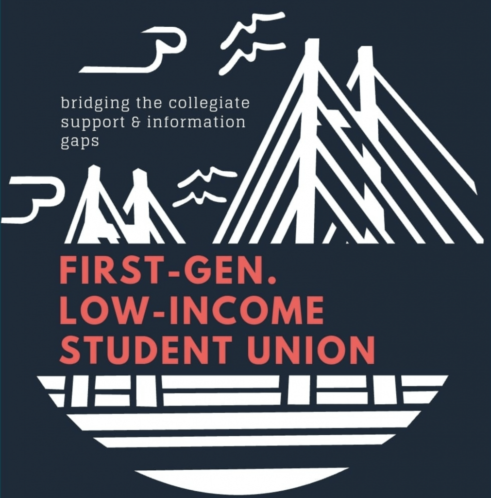 First-Gen Low-Income Student Union